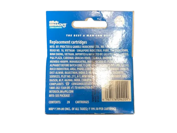 Gillette%20MACH3%20turbo%20comfort%20-%20Image%202