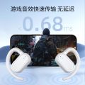 OWS Wireless Bluetooth Headphones New Open-Ear In-Ear 5.4 High Power Noise Reduction TWS Waterproof Headphones. 