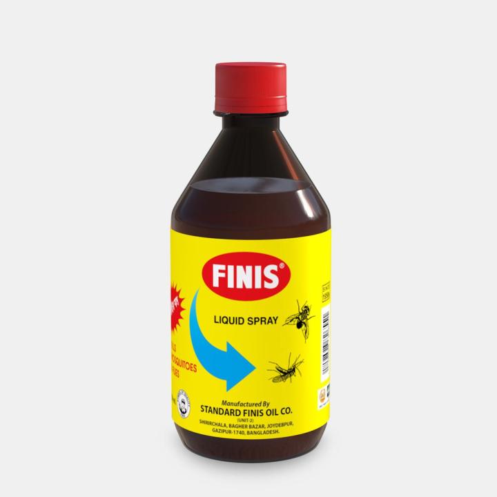 Finis Liquid 400ml