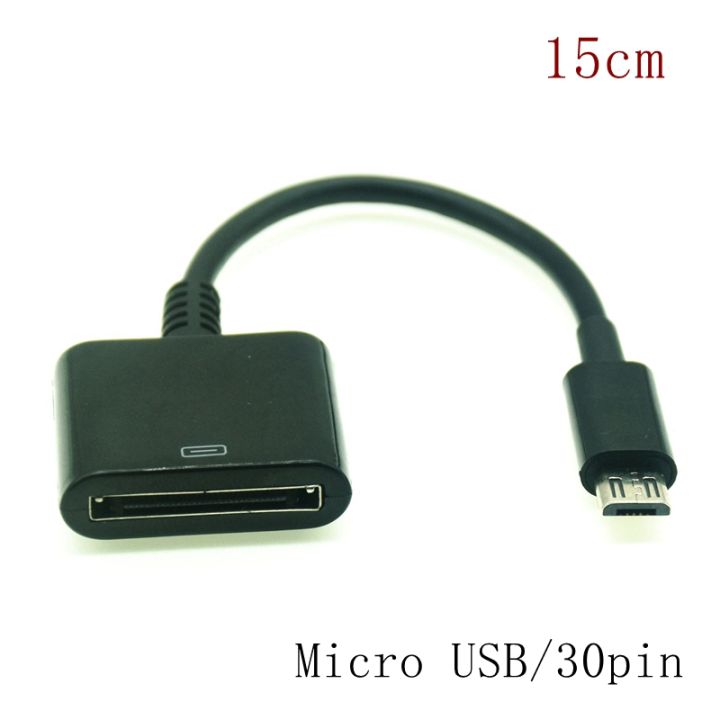 Dock%2030-Pin%20Female%20To%20Usb-C%20Usb%203.1%20Usb%208pin%20Type%20C%20Male%20Short%20Charging%20Date%20Cable%20For%20Mac%20Onplus%20-%20Image%205
