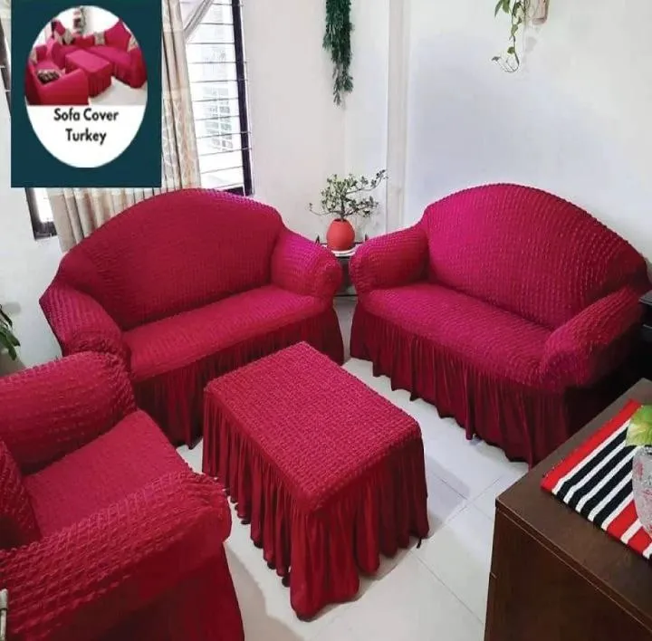2+2+1=5%20%20Seat%20French%20Lace%20Spandex%20Elastic%20Stretch%20Solid%20Color%20Sofa%20Cover.made%20by%20tourkey%20-%20Image%202