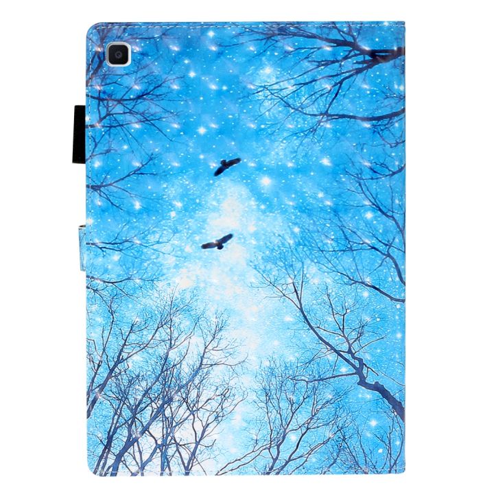 For%20Galaxy%20Tab%20A%208.0%20T290%203D%20Embossing%20Pattern%20Horizontal%20Flip%20Leather%20Case%20with%20Holder%20&%20Card%20Slots%20&%20Wallet%20-%20Image%203