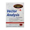 Vector Analysis 2nd Edition ( Schaum's Outline Series ) by Murray R Spiegel. 