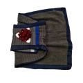 বেসিন হাত তোয়ালে মাঝারি আকারের নরম 1 পিস - towel.