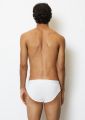 Pack Of 3pcs Multicolor Cotton Mens Brief.