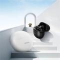 New Lenovo EA210 Earphones Wireless Bluetooth 5.3 Noise Cancelling Headset HiFi Stereo Music Touch Low Latency Gaming Headphones.