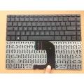 HP 14-AC KEYBOARD FOR HP 14 AC 14-AC029TX 340 G3 346 G3 348 G3 246-G4 240-G4 US Laptop Keyboard. 