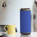 KISONLI Q5S Waterproof Bluetooth Speaker Portable Dual Bass Support FM Radio TF AUX. 