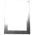 2X A3 Screen Printing Aluminum Frame 31X41cm with White 43T Silk Print Polyester Mesh for Printed Circuit Boards.