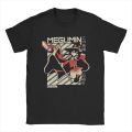 Fun megumin konosuba konsubarashii T-shirt men round neck cotton t shirts cartoon short sleeve tee shirt summer clothes. 