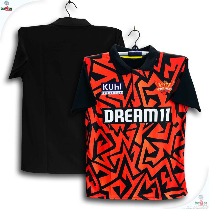 SunRisers%20Hyderabad%20Short%20Sleeve%20Cricket%20Jersey%20For%20Men%20-%20SH%20Half%20Sleeve%20Collar%20Polo%20IPL%20Jersey%20-%20SunRisers%20Jersey%202026%20-%20Image%204