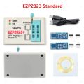 EZP2023 USB SPI Standard Programmer Support 24 25 93 95 EEPROM Flash Bios Minipro Programming Calculator Faster Than EZP2019. 