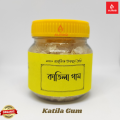 Tragacanth Gum (Katila Gum) - 100 gm. 