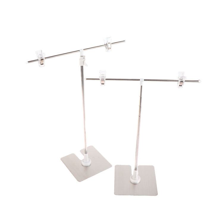 Poster%20Display%20Rack%20T-Shape%20Background%20Frame%20Advertising%20Clip%20Holder%20Video%20Shoot%20Props%20Photography%20Accessories%20Backdrop%20Stand%20Hudduo%20-%20Image%205