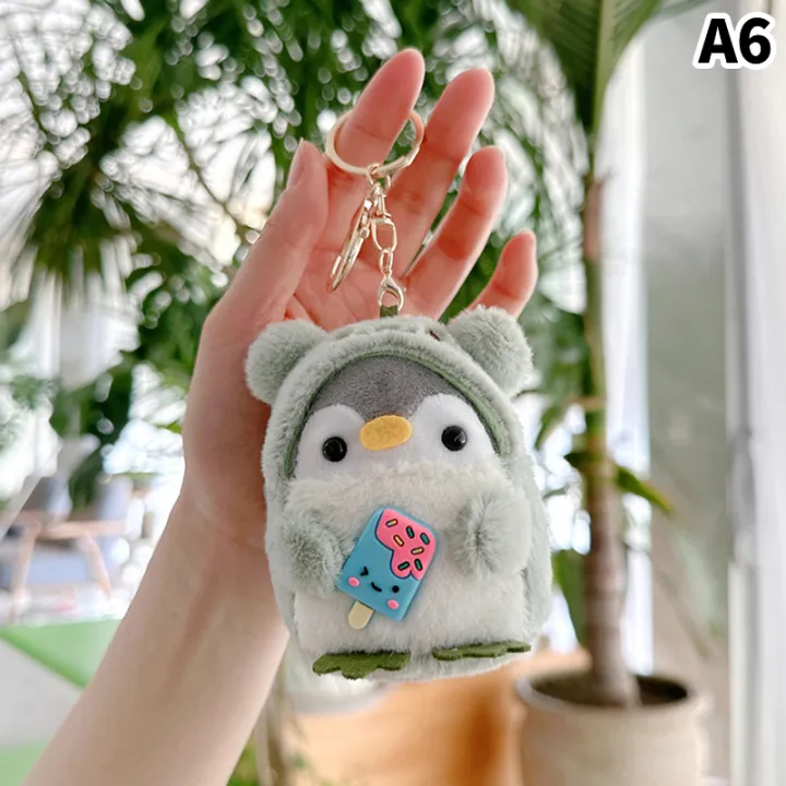 %E3%80%90Big%20savings%E3%80%91%20New%20Small%20Penguin%20Plush%20Keychains%20Cute%20Plushie%20Doll%20Toys%20for%20Children%20Pendant%20Key%20Chain%20Woman%20Girl%20Birthday%20Gift%20Qoddess%20-%20Image%206