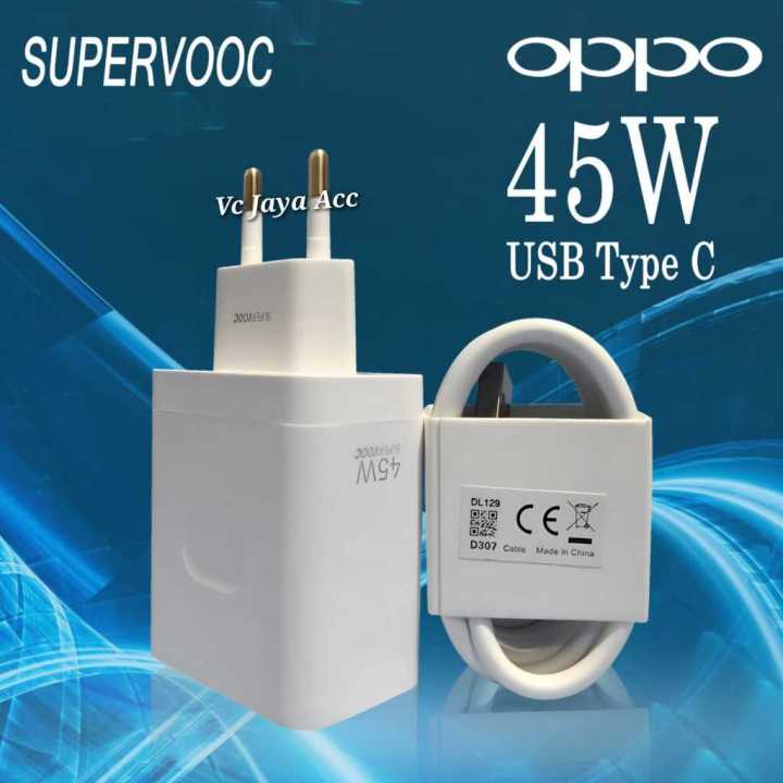 Oppo%20Super%20VOOC%2045W%20for%20Fast%20Charging%20with%20TYPE%20C%20Cable%20-%20Image%206