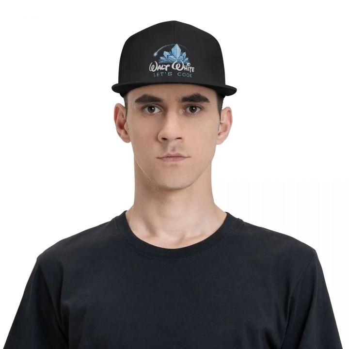 Custom%20Breaking%20Bad%20Walter%20White%20Meth%20Labs%20Baseball%20Cap%20Flat%20Snapback%20Women%20Men's%20Adjustable%20Heisenberg%20TV%20show%20Hip%20Hop%20Hats%20-%20Image%206