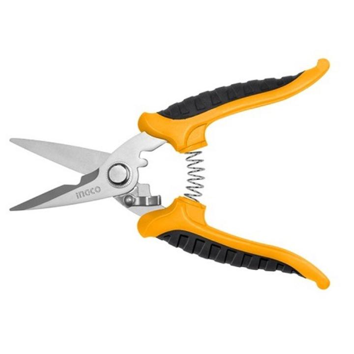 Ingco Electricians Scissors