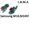 For Samsung A10/M10 Charging Logic Bord 100% works. 