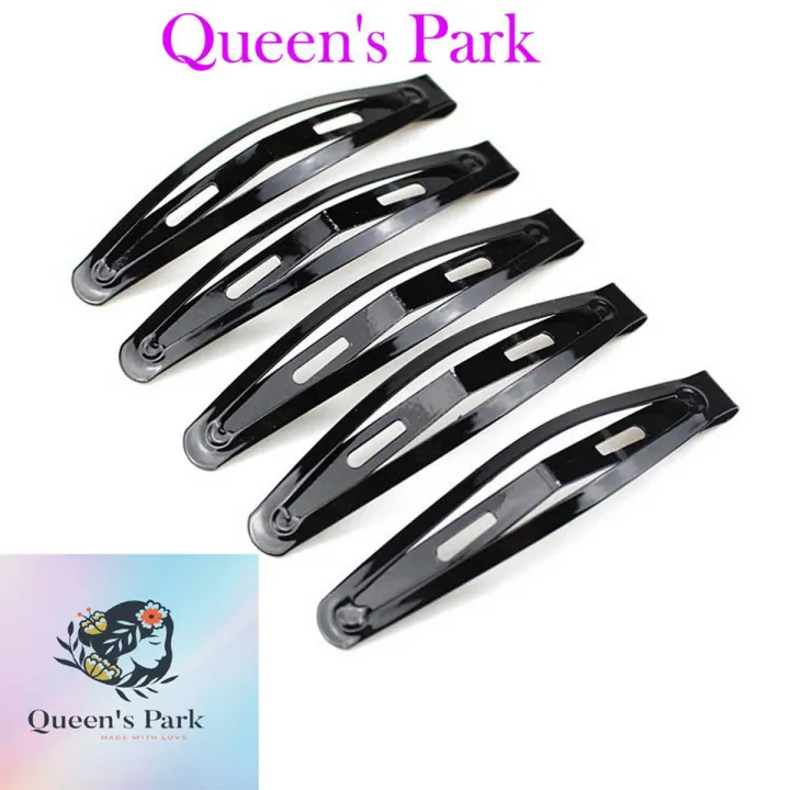 Black%20Color%20Hair%20Clips%206%20peaces%20punch%20clip%20for%20girls%20and%20women%20hair%20clip%20hair%20accessories%20-%20Image%203