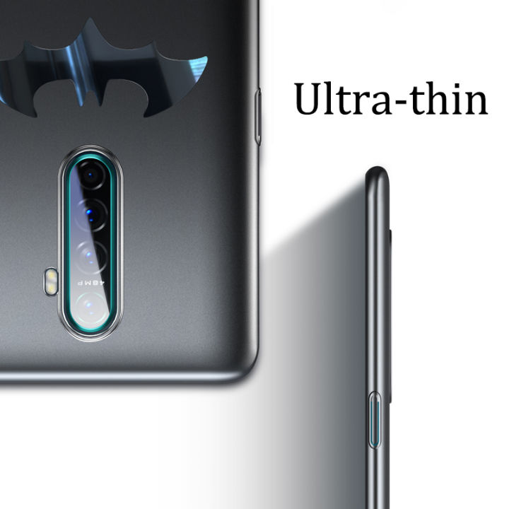 Phone%20case%20Realme%20X2%20Pro%20Batman%20Back%20Cover%20Full%20protector%20Metal%20Bat%20design%20Back%20cover%20For%20RealmeX2%20Pro%20case%20cover%20-%20Image%204