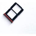 Sim Card Holder Tray Slot For ONEPLUS 7 1 + 7. 