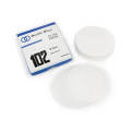 Filter Paper 11 Cm Grade-Hm2 For Laboratory Use Double Ring - Pregnancy Test Kit.