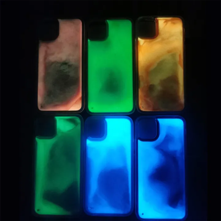 Luminous%20Neon%20Sand%20Case%20For%20iPhone%2013%2012%2011%20Pro%20Max%20X%20XR%20XS%20Max%207%208%20Plus%20Glow%20In%20The%20Dark%20Liquid%20Glitter%20Quicksand%20Phone%20Cover%20-%20Image%204
