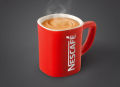 Nescafe Original 3 in 1 Coffee Mix (18gm x 25 stiks) 450gm (Malaysia). 