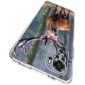 Deer Hunting Camo Clear Phone Case For Xiaomi Redmi Note 12 5G 9S 9 8 10 11 Pro+ 9T 8T 10C 9C 9A 7 Pro Soft TPU Back Cover Coque.