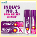 Moov Pain Relief Specialist Cream 50 gm. 