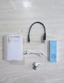 AR08 Mp3 Music Player With Loudspeaker.