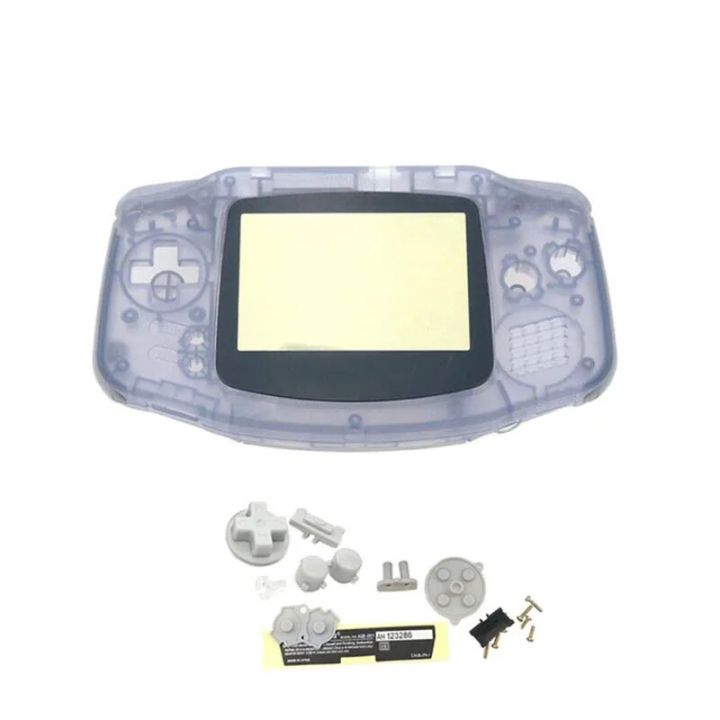 Full%20New%20GBA%20Replacement%20Housing%20Shell%20for%20Gameboy%20Advance%20Shells%20With%20Conductive%20Rubber%20Pad%20Buttons%20Kit%20for%20GBA%20IPS%20Gaming%20Case%20-%20Image%205