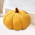 Halloween Pumpkin Pillows Plush Decorative Sofa Cushion for Room Decor. 
