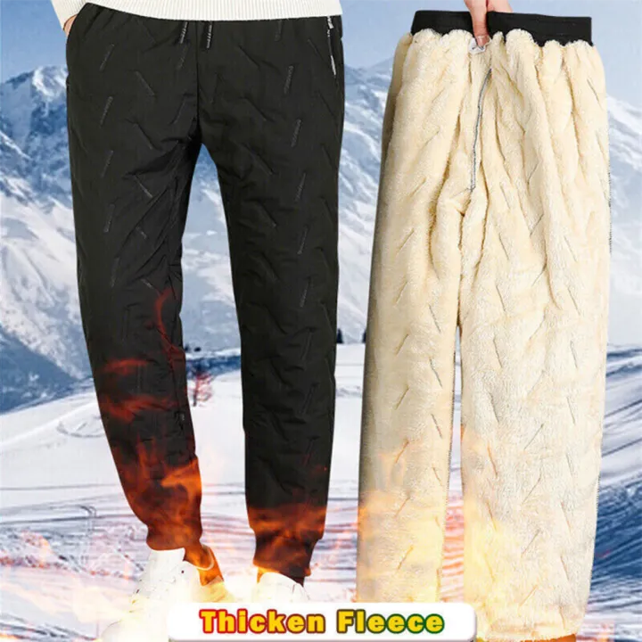 Lambswool%20Sweatpants%0AJoggers%20Pants%0AThermal%20Trousers%0AFleece%20Pants%0AWater-proof%20Pants%20-%20Image%205
