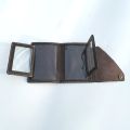 Multifunctional Driving license wallet and Documents Holder for Motorcycle and Cars.