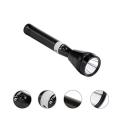 Star Rechargeable Torch Flashlight ST-888. 