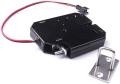 DC 12V Intelligent Electric Door Lock for File Cabinet Door.