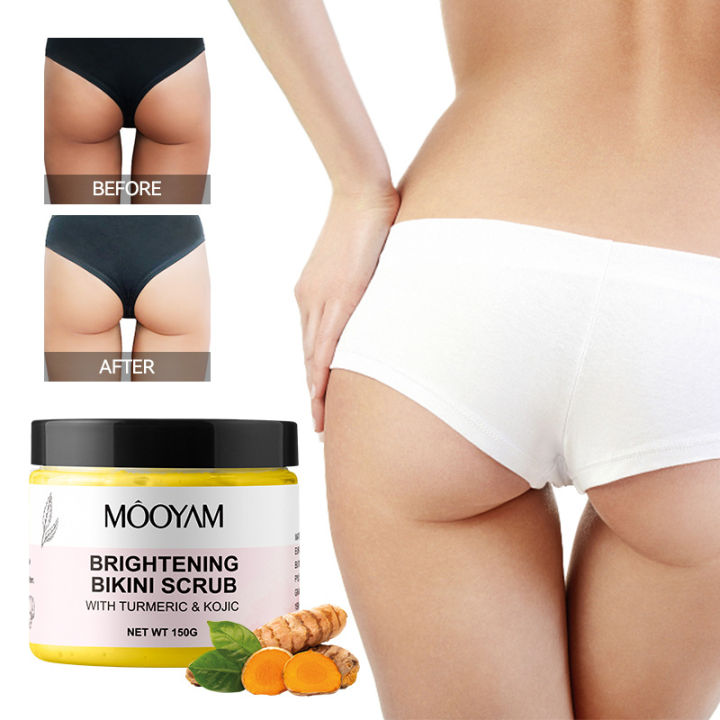 Bikini%20area%20brightening,%20white,%20kojic%20acid,%20turmeric%20scrub,%20ice%20cream,%20chicken%20skin%20exfoliation,%20body%20scrub%20-%20Image%204