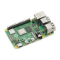 Raspberry Pi 4 Model B(4GB) Raspberry PI 4 generation Python programming linux development board. 