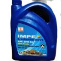 Impex High Performance Multigrade Lubricant Engine Oil - SAE 20W50 - 5ltr.. 