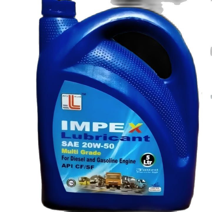 Impex%20High%20Performance%20Multigrade%20Lubricant%20Engine%20Oil%20-%20SAE%2020W50%20-%205ltr.%20-%20Image%202