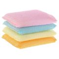 4 Pieces Dish Wash Scrubber.