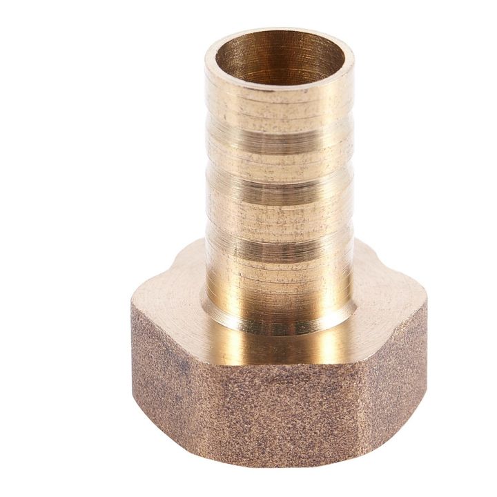 2pcs%2012mm%20Hose%20Barb%201/2BSP%20Female%20Thread%20Quick%20Joint%20Connector%20Adapter%20Gold%20-%20Image%205