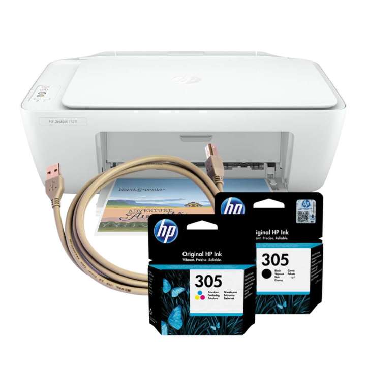 HP DeskJet 2336 All-in-One Printer