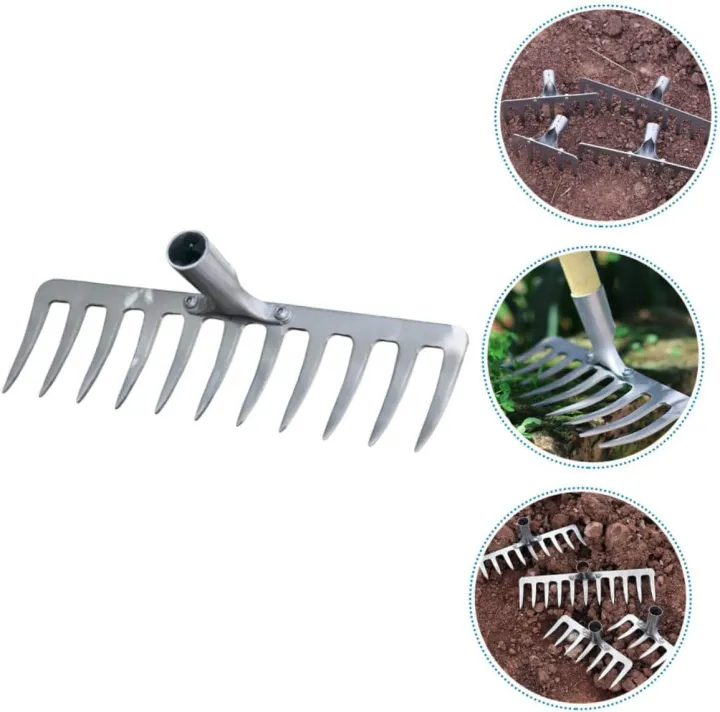 Grass%20Mowing%20Rake%20Planting%20Tool%20Bow%20Rake%20(11%20teeth)%201%20Pcs%20-%20Image%205