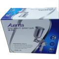 Spray Gun Auarita W71G Pneumatic Professional. 