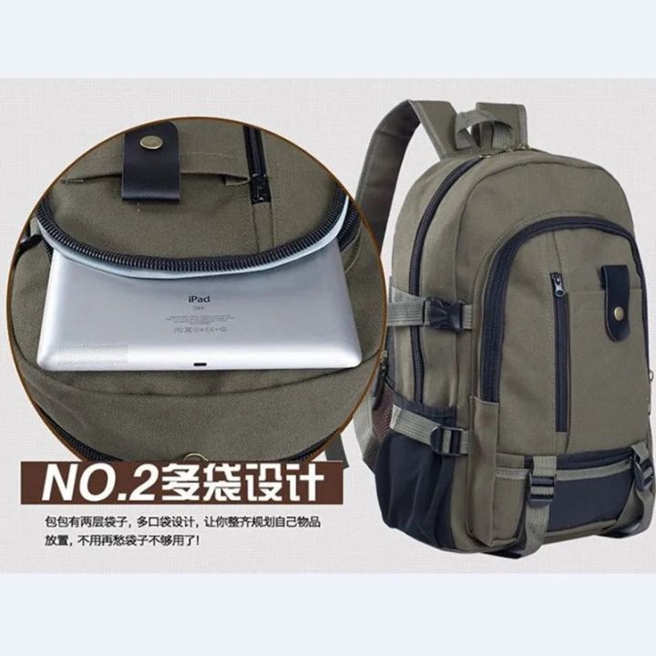New%20Casual%20Camping%20Male%20Backpack%20Laptop%20Backpack%20Hiking%20Bag%20Large%20Capacity%20Men%20Travel%20Backpack%20Canvas%20Fashion%20Youth%20Sport%20Bags%20-%20Image%202