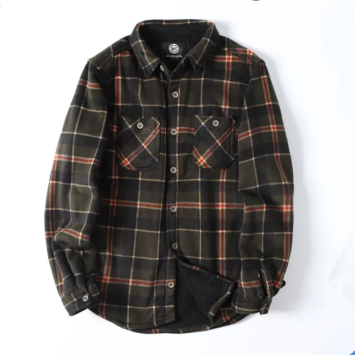 Men%20Long%20Sleeve%20Sherpa%20Lined%20Shirt%20Jacket%20Fleece%20Plaid%20Flannel%20Shirts%20Casual%20Autumn%20Winter%20Thick%20Warm%20Thermal%20Shirt%20USA%20Size%20-%20Image%206