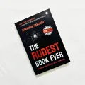 THE RUDEST BOOK EVER : Powerful Perspectives to Free Your Mind. 